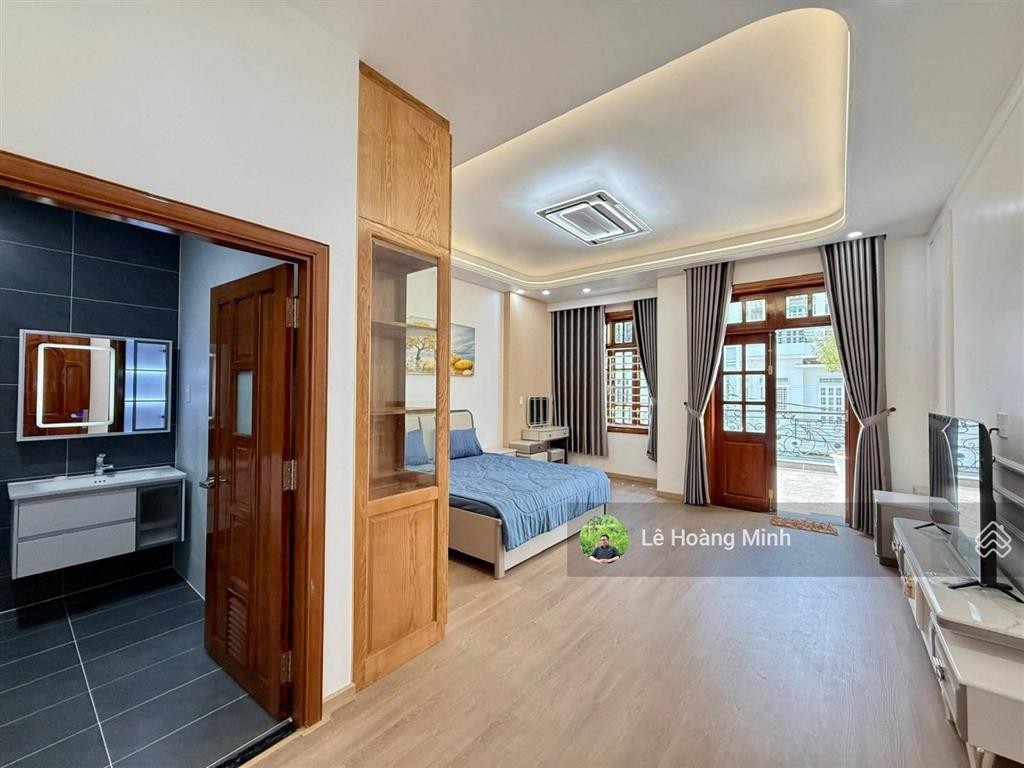 Siêu phẩm 5m x 21m. 3 tầng 1/ ngắn hẻm nhựa 7m đường dương thị mười gần bv quận 12