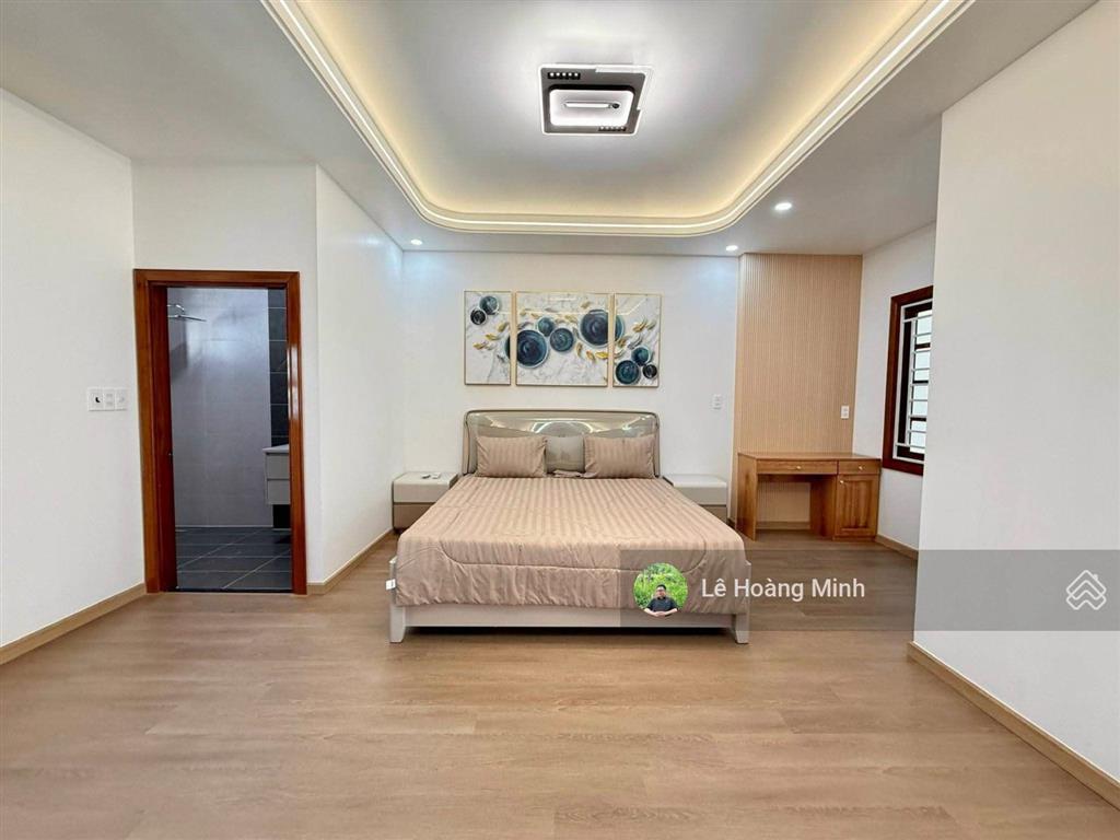 Siêu phẩm 5m x 21m. 3 tầng 1/ ngắn hẻm nhựa 7m đường dương thị mười gần bv quận 12