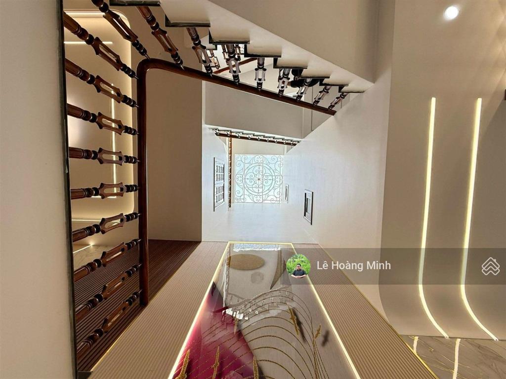 Siêu phẩm 5m x 21m. 3 tầng 1/ ngắn hẻm nhựa 7m đường dương thị mười gần bv quận 12