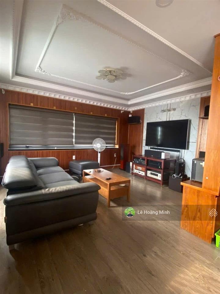 Biệt thự mini 8m x 15m. 4 tầng có thang máy 650kg xây thành 2 căn 1/ lâm thị hố