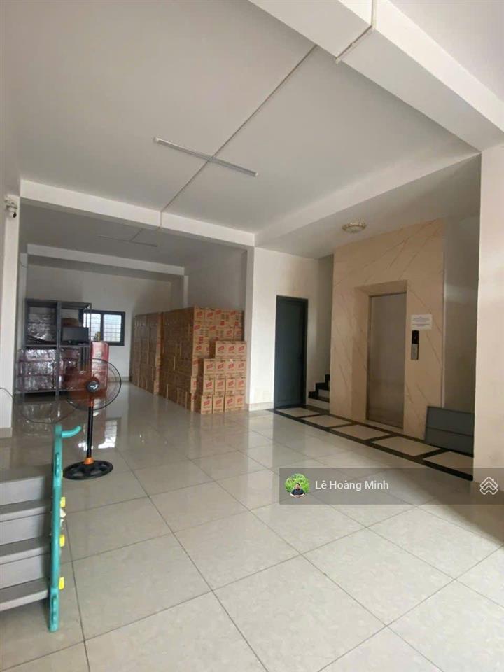 Biệt thự mini 8m x 15m. 4 tầng có thang máy 650kg xây thành 2 căn 1/ lâm thị hố