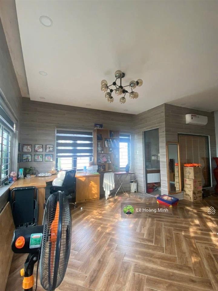 Biệt thự mini 8m x 15m. 4 tầng có thang máy 650kg xây thành 2 căn 1/ lâm thị hố