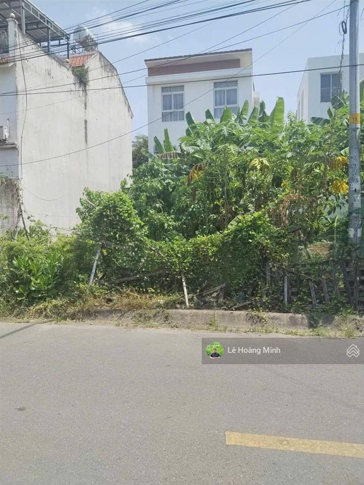 Lô đất đẹp 10m x 18m. 180m2 view công viên. khu biệt thự phú nhuận đường lê thị riêng