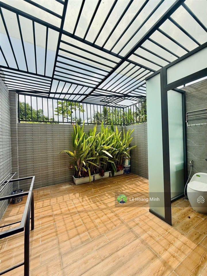 Siêu phẩm 4m x 18m. 4 tầng hẻm nhựa 8m 1/ đường thạnh xuân 24