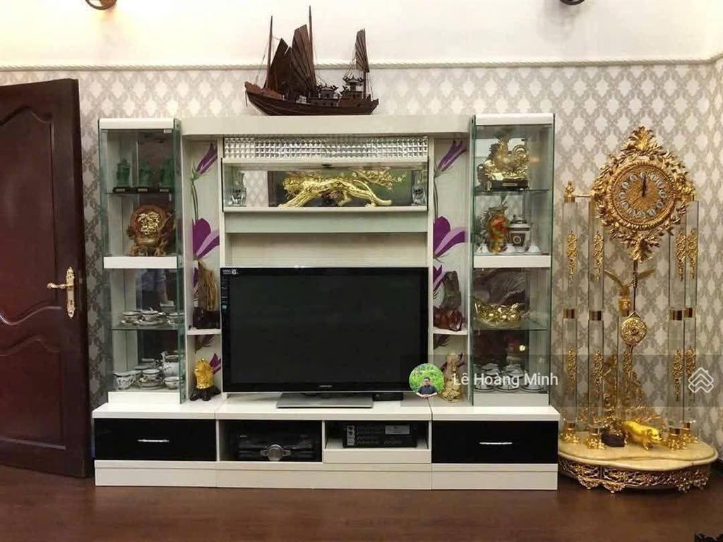 Biệt thự đẹp 12m x 20m. 3 tầng mặt tiền đường đông hưng thuận 17