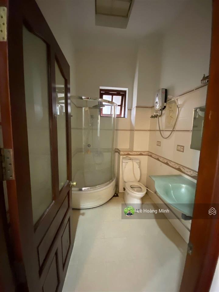 Biệt thự đẹp 12m x 20m. 3 tầng mặt tiền đường đông hưng thuận 17