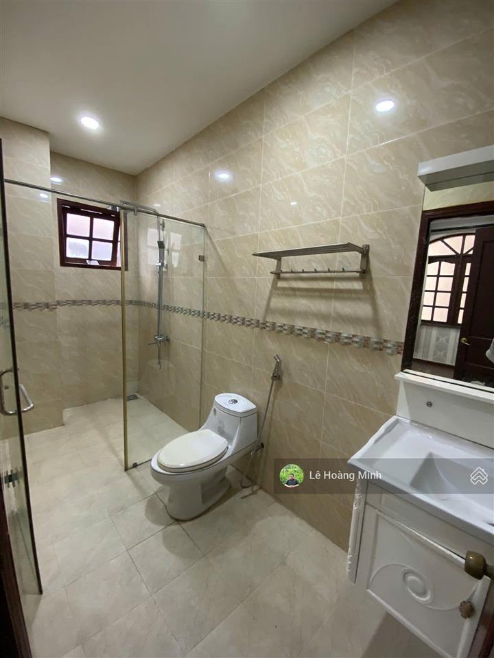 Biệt thự đẹp 12m x 20m. 3 tầng mặt tiền đường đông hưng thuận 17