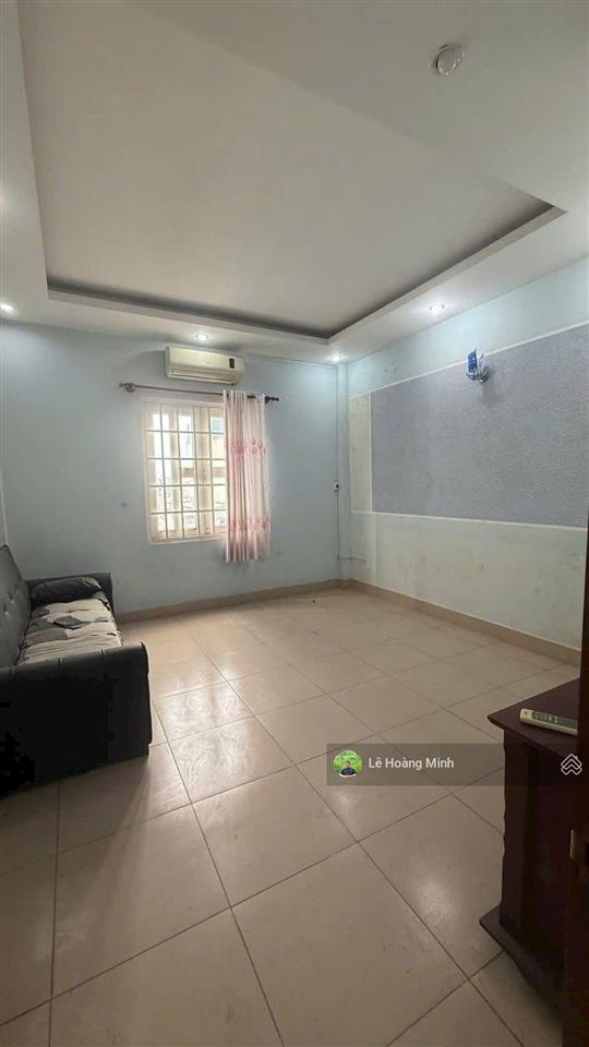 Nhà phố 4m x 25m. xây 3 tầng 1/ ngắn hẻm xe hơi đường thới an 22. ngay nhà máy bia tiger