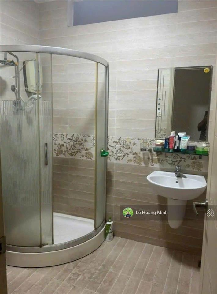 Nhà phố 4m x 25m. xây 3 tầng 1/ ngắn hẻm xe hơi đường thới an 22. ngay nhà máy bia tiger