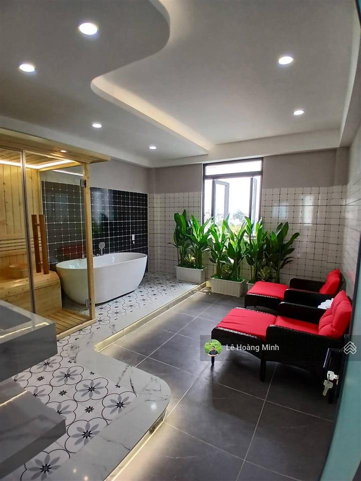 Siêu phẩm 4m x 20m. xây 3 tầng full nội thất mặt tiền kinh doanh đường thạnh lộc 37