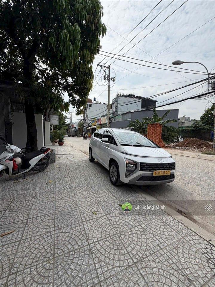 Tòa nhà văn phòng 11m x 34m. xây 4 tầng mặt tiền đường thạnh xuân 22