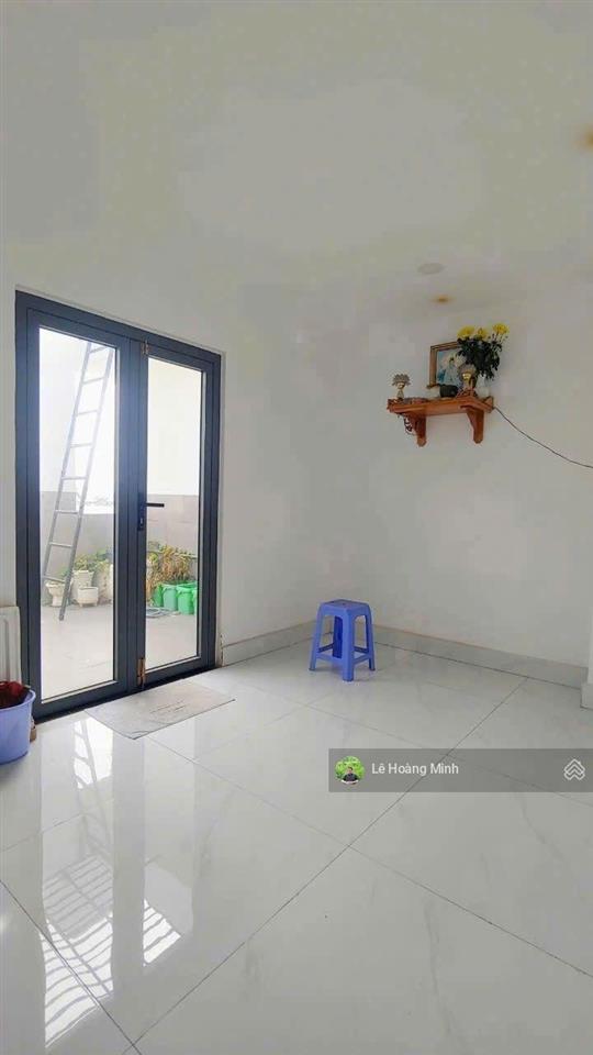 Nhà phố 1 lửng 3 lầu mặt tiền đường thới an 22. thuộc kdc song minh residence