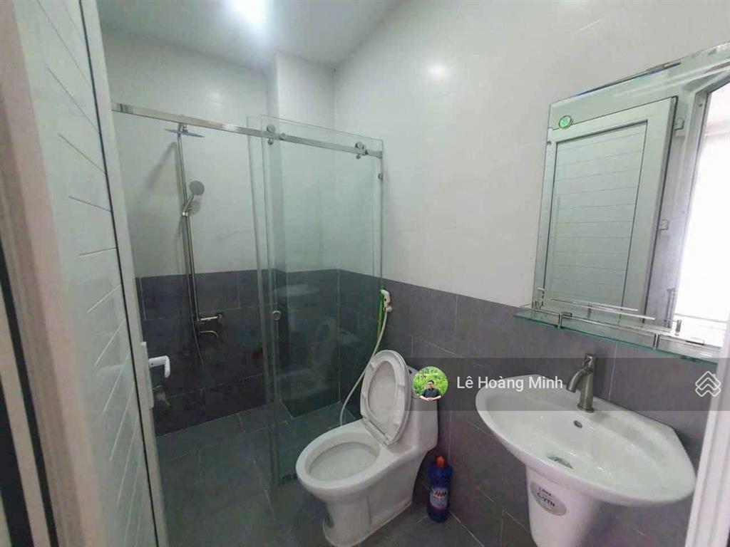 Nhà phố 1 lửng 3 lầu mặt tiền đường thới an 22. thuộc kdc song minh residence