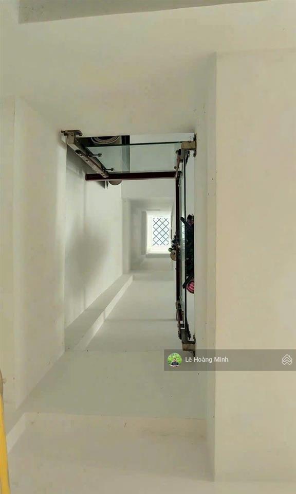 Nhà phố 1 lửng 3 lầu mặt tiền đường thới an 22. thuộc kdc song minh residence