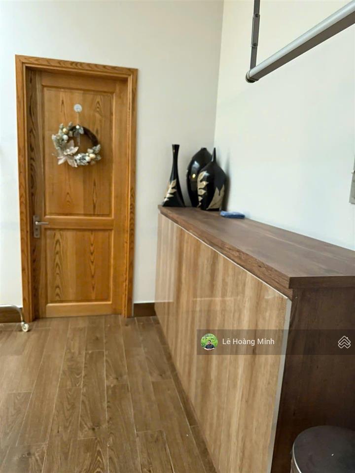 Siêu phẩm 5m x 17m. xây bán hầm 3 lầu hẻm 6m 1/ ngắn hiệp thành 35. ngay bia tiger