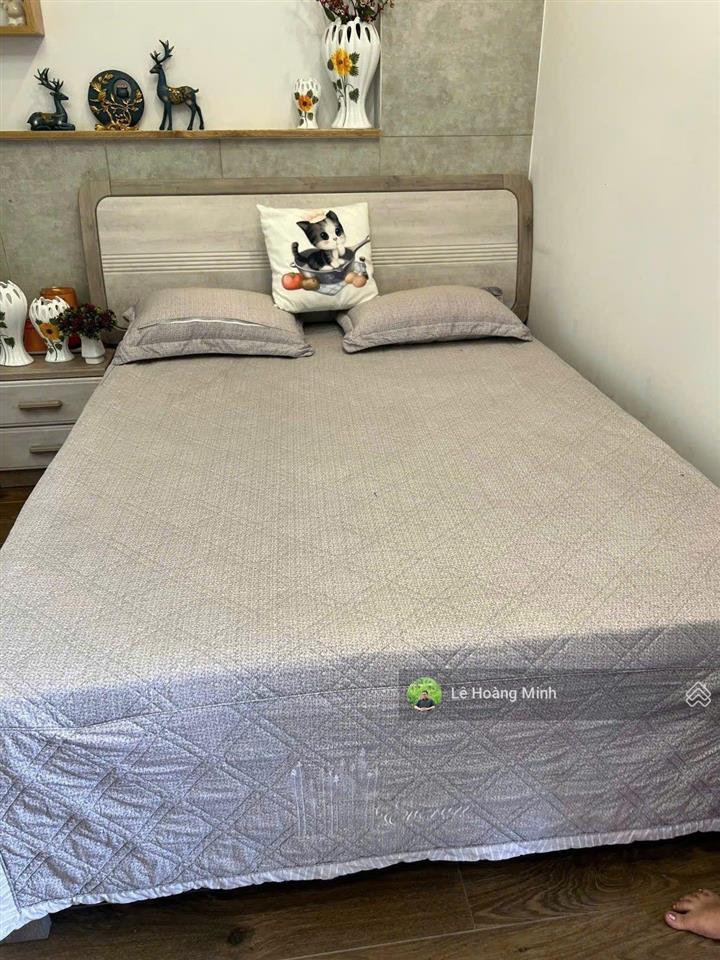 Siêu phẩm 5m x 17m. xây bán hầm 3 lầu hẻm 6m 1/ ngắn hiệp thành 35. ngay bia tiger