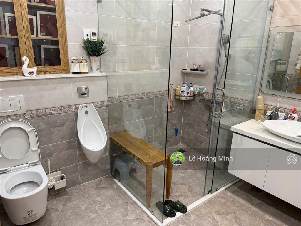 Siêu phẩm 5m x 17m. xây bán hầm 3 lầu hẻm 6m 1/ ngắn hiệp thành 35. ngay bia tiger