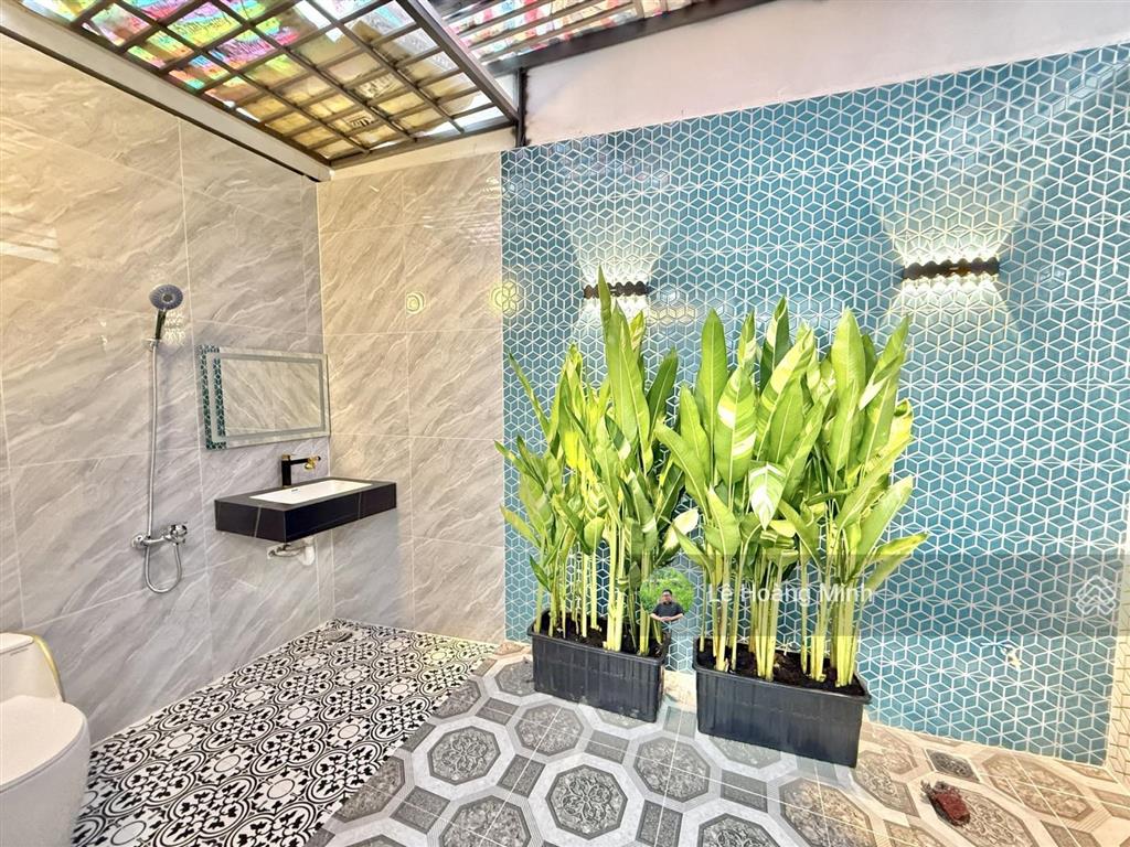 Siêu phẩm 4m x 22m. 4 tầng full nội thất 1/ hẻm 5m nguyễn thị kiểu. vị trí vip