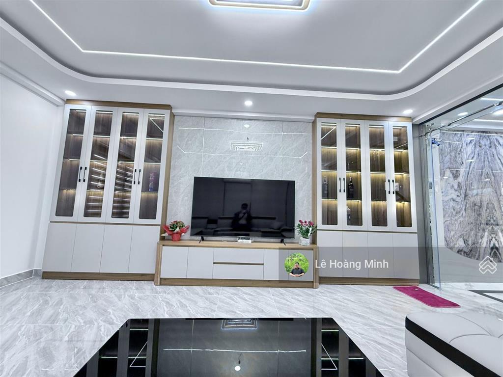 Siêu phẩm 4m x 22m. 4 tầng full nội thất 1/ hẻm 5m nguyễn thị kiểu. vị trí vip