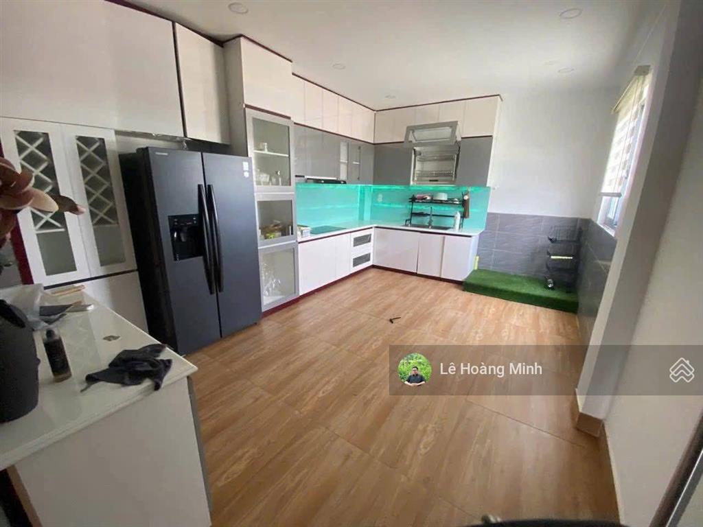 Nhà phố 4m x 22m. xây 5 tầng có thang máy mặt tiền đường nguyễn thị xinh (ta21)