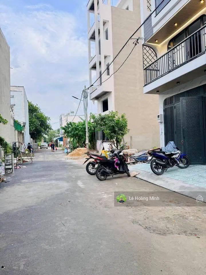 Siêu phẩm luxury có thang máy đẹp u mê 1/ hẻm nhựa 9m thạnh xuân 25