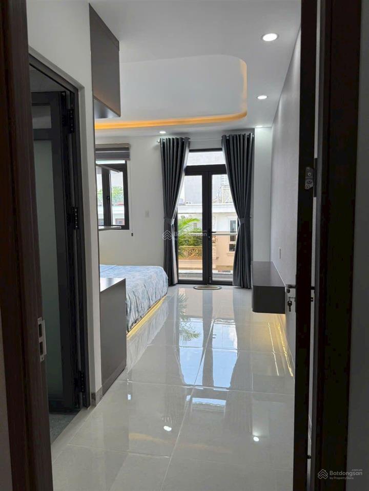 Siêu phẩm 4 tầng có thang máy hẻm rộng 10m trung mỹ tây 2a. ngay an sương trường chinh