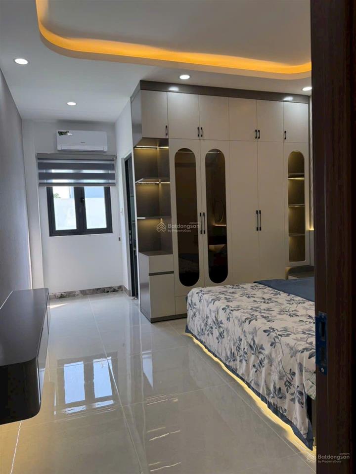 Siêu phẩm 4 tầng có thang máy hẻm rộng 10m trung mỹ tây 2a. ngay an sương trường chinh