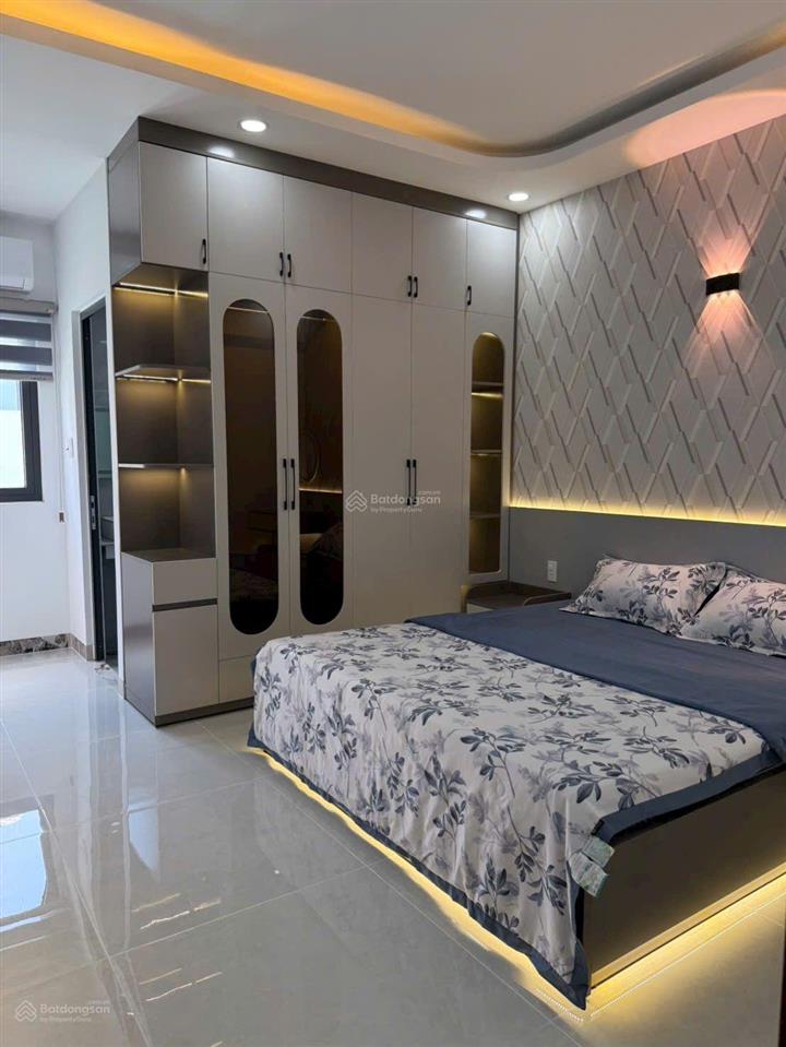 Siêu phẩm 4 tầng có thang máy hẻm rộng 10m trung mỹ tây 2a. ngay an sương trường chinh