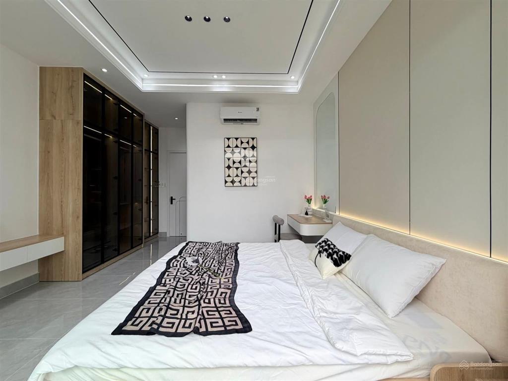 Siêu phẩm đẹp u mê ngay đường nguyễn văn quá. ngay ngã tư quang trung gò vấp
