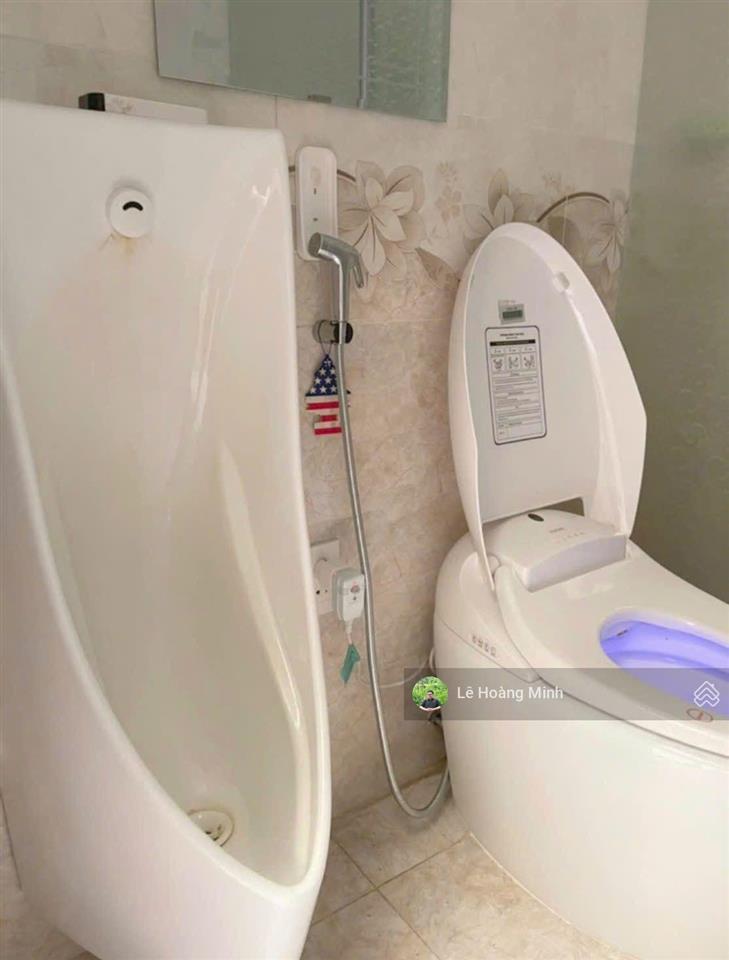 Siêu phẩm xây ở 5m x 16m. 4 lầu hẻm nhựa 7m 1/ trần thị năm ( tch10)