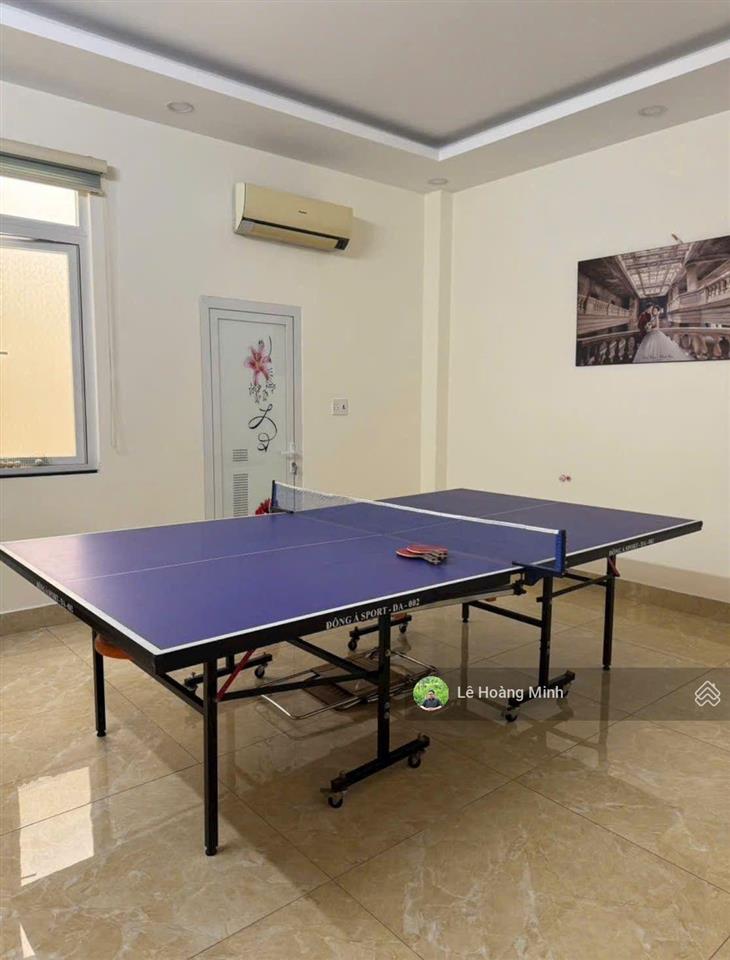 Siêu phẩm xây ở 5m x 16m. 4 lầu hẻm nhựa 7m 1/ trần thị năm ( tch10)