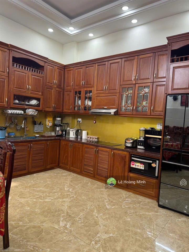 Siêu phẩm xây ở 5m x 16m. 4 lầu hẻm nhựa 7m 1/ trần thị năm ( tch10)