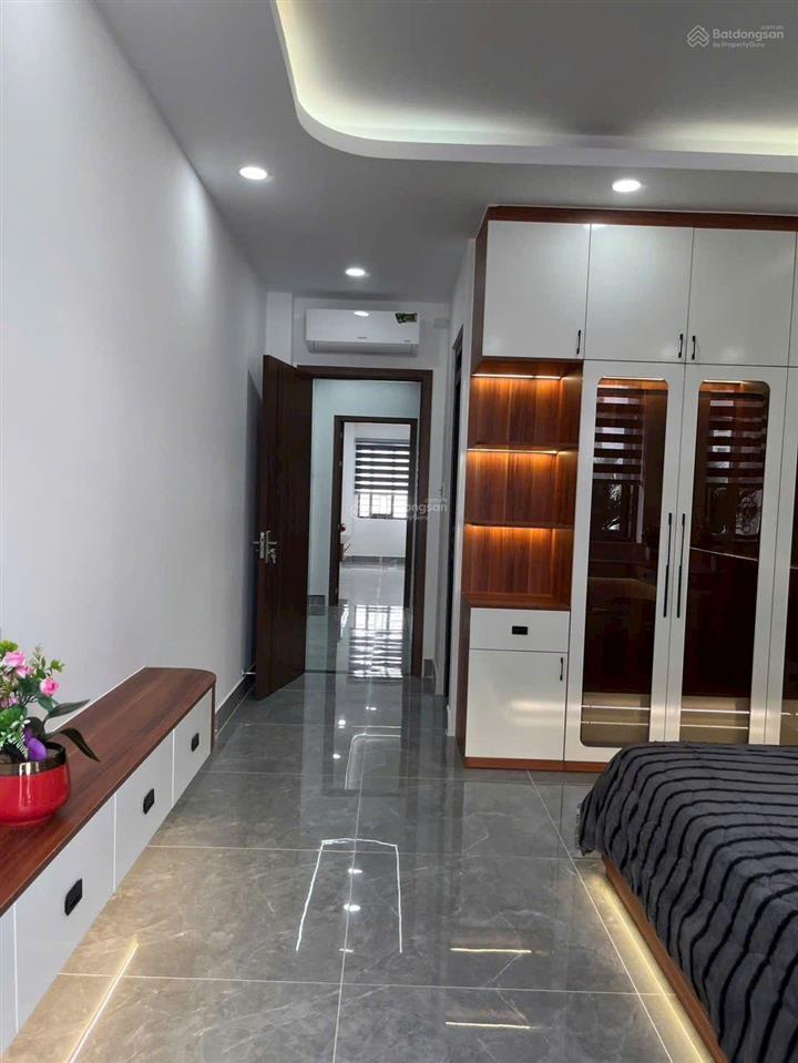 Siêu phẩm 5 tầng có thang máy mặt tiền kinh doanh đường 12 thông tân chánh hiệp
