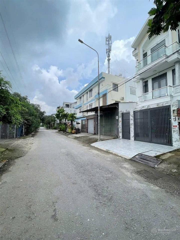 Lô đất đẹp 7m x 20m. 140m2 khu biệt thự phú nhuận đường lê thị riêng