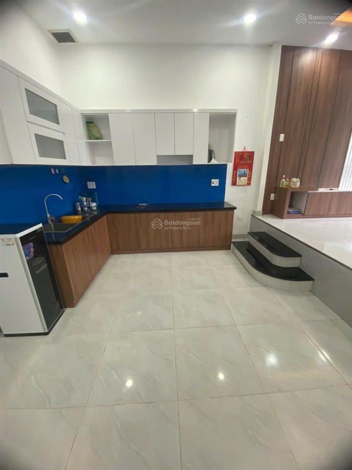 Nhà phố 5m x 26m. đúc 2 lầu hẻm rộng 12m khu biệt thự trần thị do (ht19)
