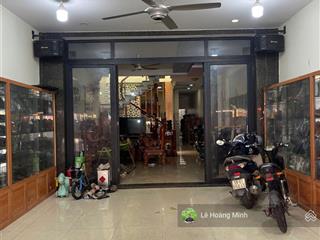 Nhà shr 5m x 28m. 130m đúc 1 lầu mặt tiền đường nguyễn thị đặng ngay ngã tư chợ nguyễn thị kiểu