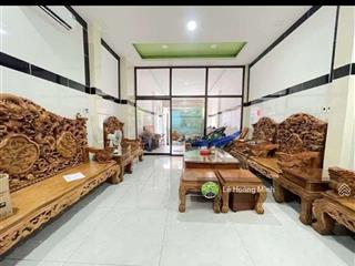 Bán căn hộ dịch vụ 4,5m x 24m. 12 phòng cho thuê 1/ lê văn khương