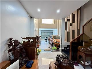 Nhà phố xây ở tâm huyết 4,2m x 17m. 3 tầng mt hẻm nhựa 8m thông trung mỹ tây 2a