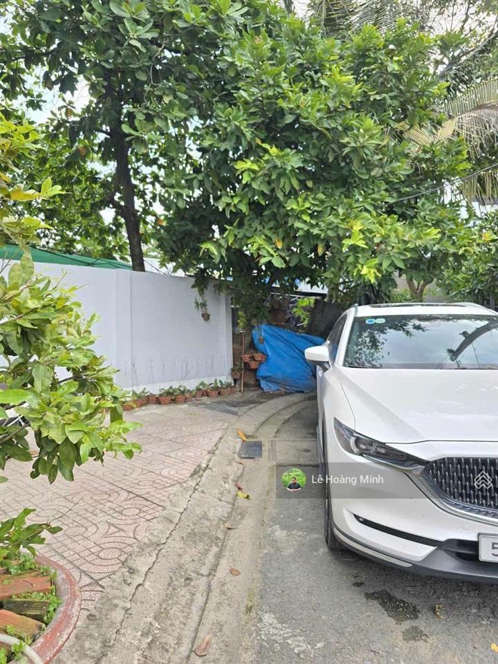 Nhà phố 3 tầng 4m x 20m. thuộc kdc an sương nguyễn văn quá