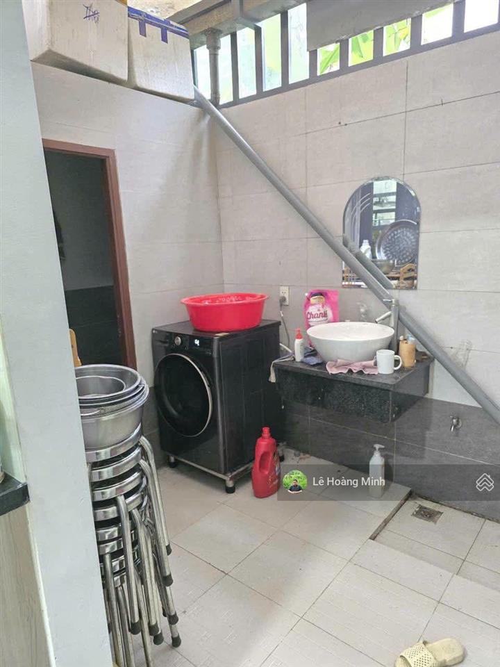 Nhà phố 3 tầng 4m x 20m. thuộc kdc an sương nguyễn văn quá
