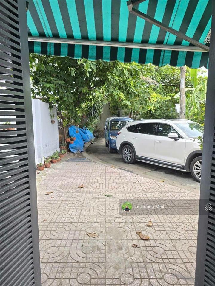 Nhà phố 3 tầng 4m x 20m. thuộc kdc an sương nguyễn văn quá