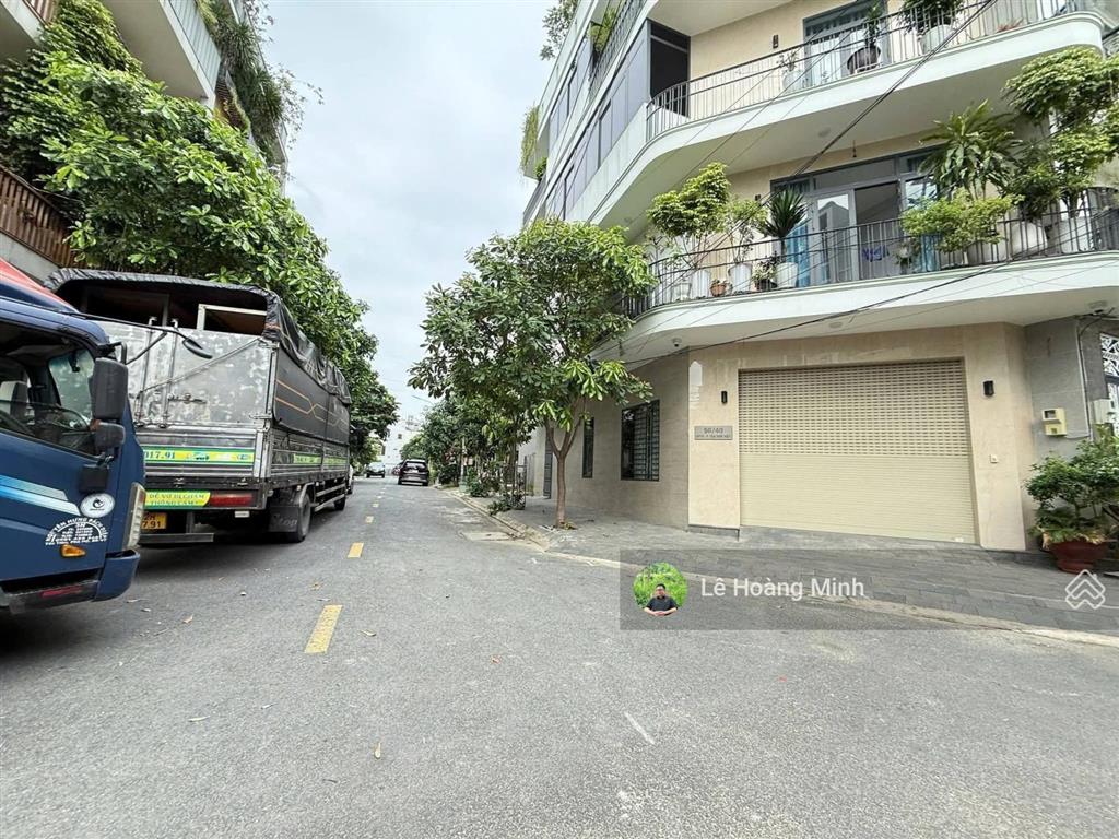 Nhà shr 5m x 17m. hẻm nhựa 12m thông khu vip đường hiệp thành 45. ngay bia tiger