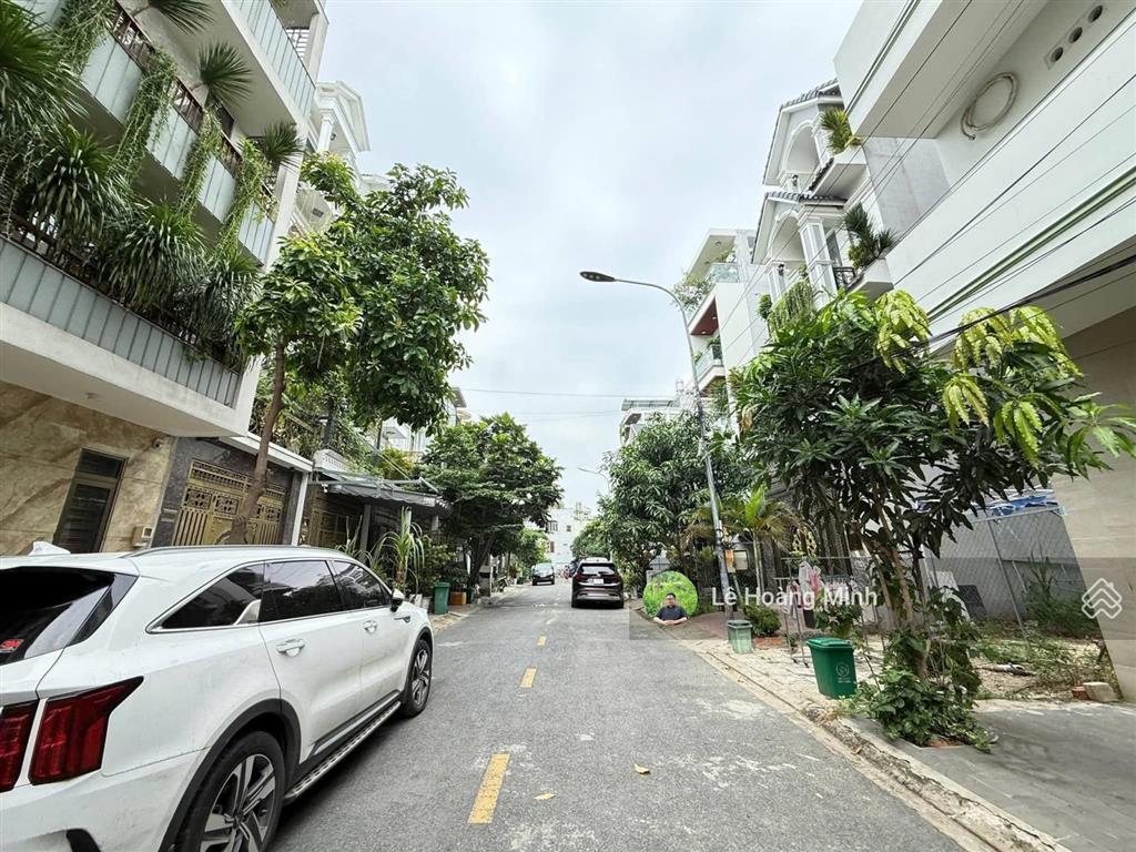 Nhà shr 5m x 17m. hẻm nhựa 12m thông khu vip đường hiệp thành 45. ngay bia tiger