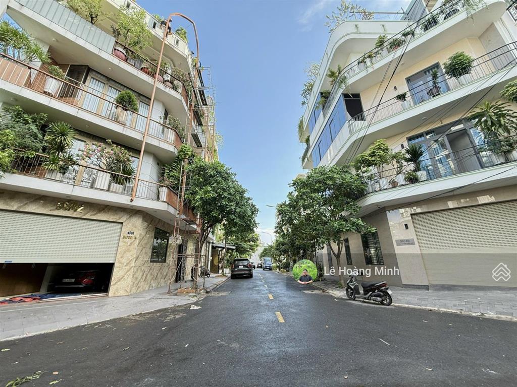 Nhà shr 5m x 17m. hẻm nhựa 12m thông khu vip đường hiệp thành 45. ngay bia tiger