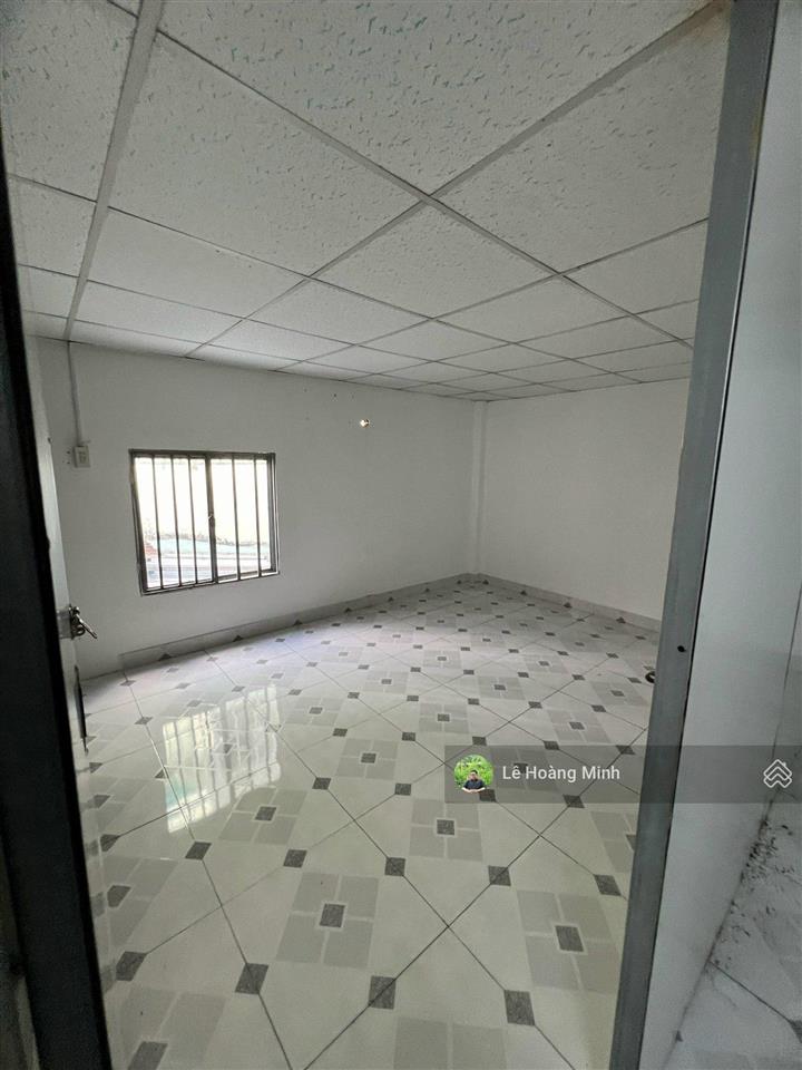 Nhà shr 5m x 17m. hẻm nhựa 12m thông khu vip đường hiệp thành 45. ngay bia tiger