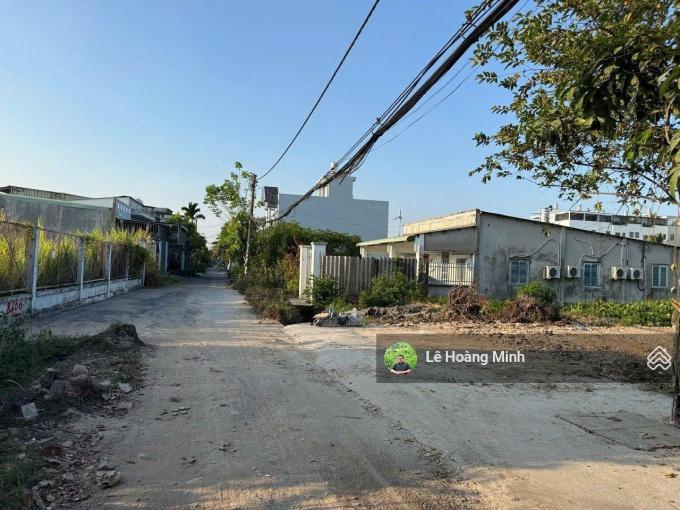 Lô đất đẹp 205m2 1/ hẻm 7m thông đường thạnh xuân 33