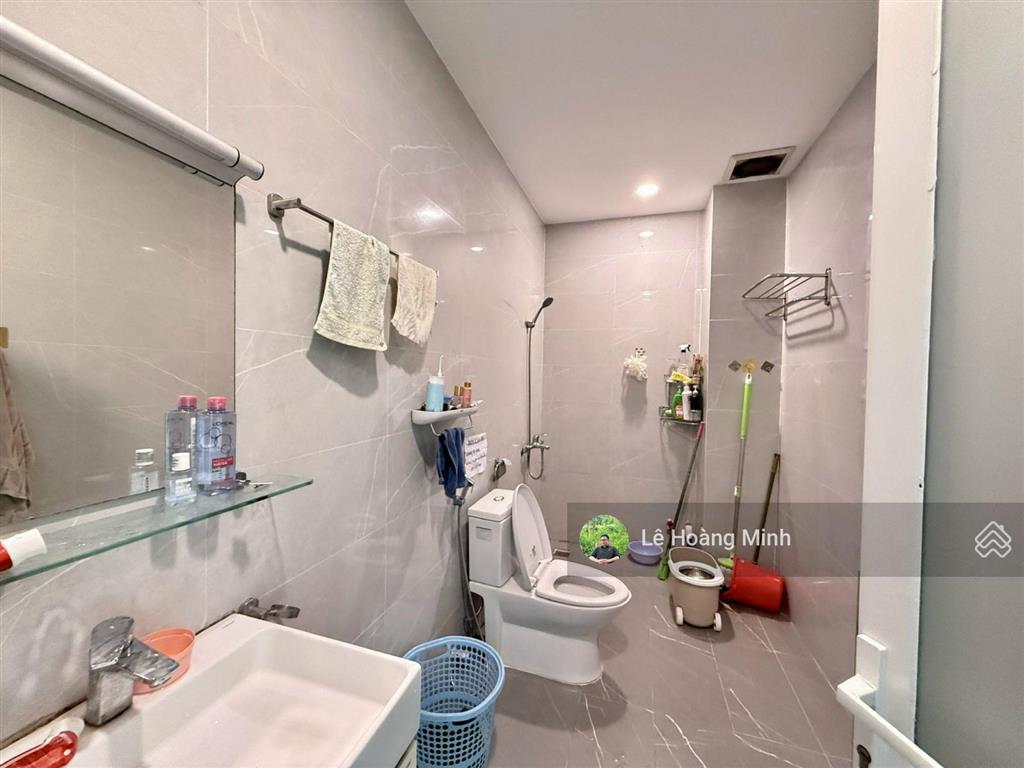 Nhà phố 5m x 18m, 3 tầng view công viên kdc phú nhuận lê thị riêng