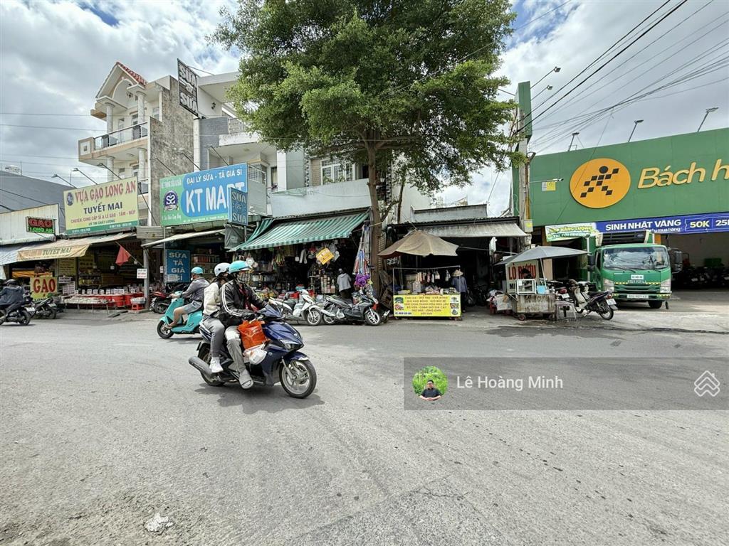Siêu phẩm 4m x 17m. 4 tầng thang máy 1/ hẻm nhựa 8m đường thạnh xuân 21. ngay chợ minh phát