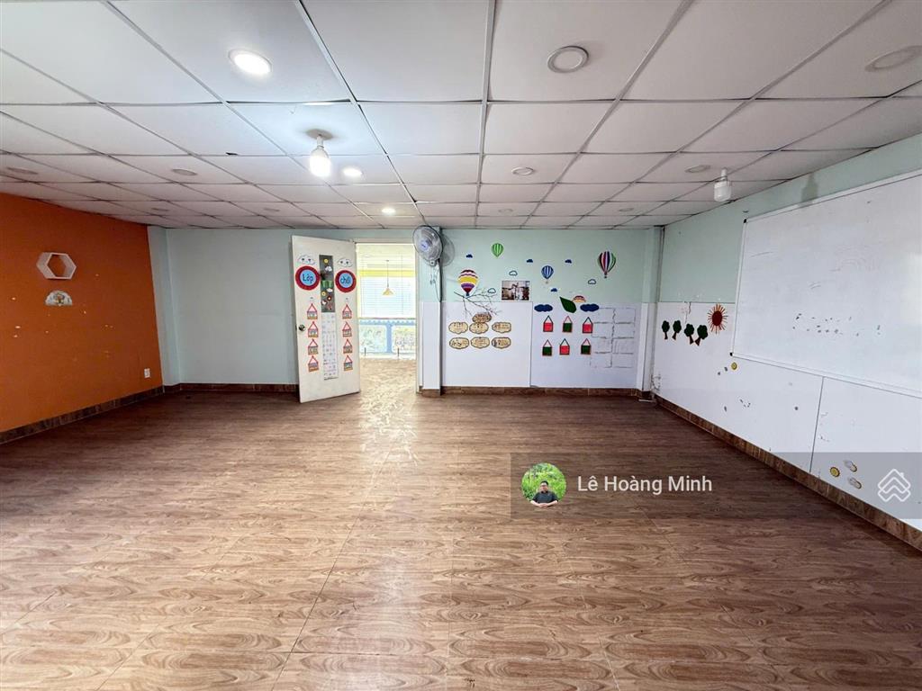 Biệt thự mini 7m x 20m. view công viên mặt tiền kinh doanh 1/ lê thị riêng. sát bên ubnd q12