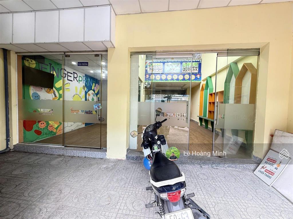 Biệt thự mini 7m x 20m. view công viên mặt tiền kinh doanh 1/ lê thị riêng. sát bên ubnd q12